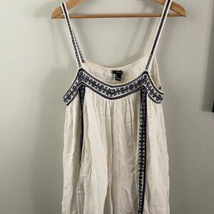 Forever 21 Knitted Camisole